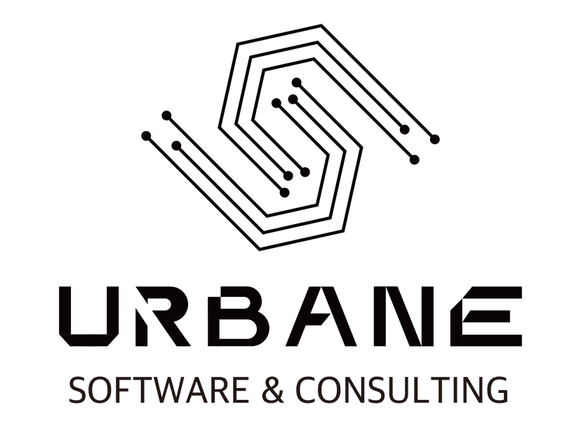 URBANE GROUP Logo