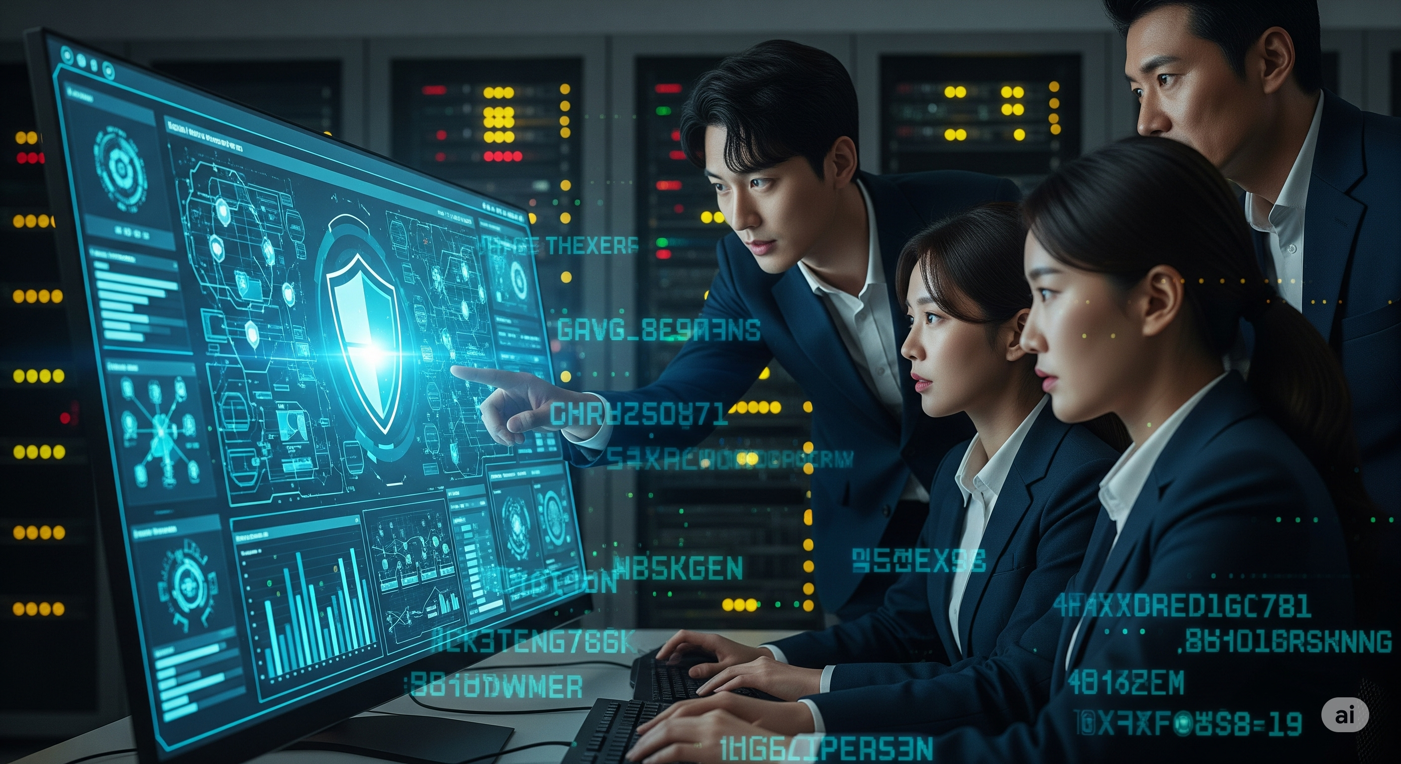 UI/UX 디자인 시스템 구축